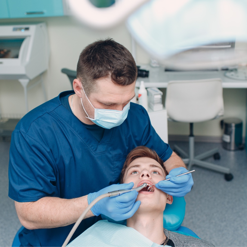 Odontologie